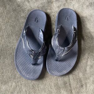 Chaco flip flops